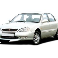 Автостелки Kia Clarus (1996-2001)