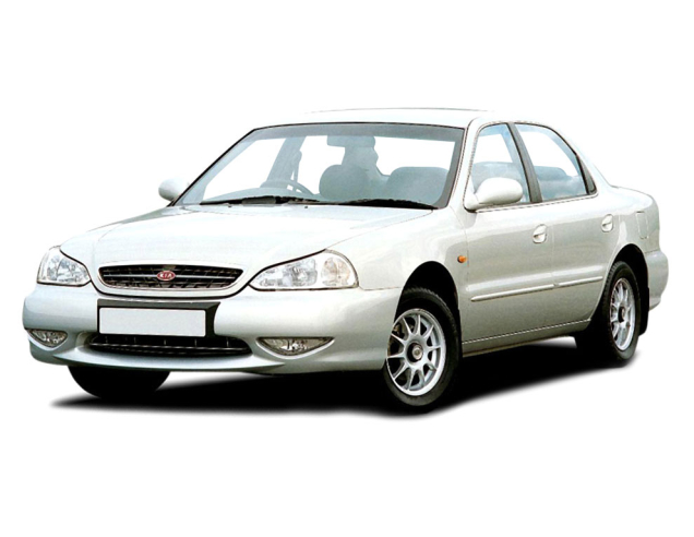 Автостелки Kia Clarus (1996-2001)