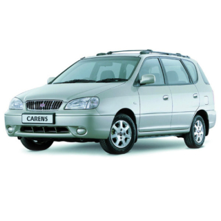 Автостелки Kia Carens (1999-2006)