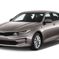 Автостелки Kia Optima (JF) (2015-2021)