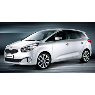 Автостелки Kia Carens (2012-…)
