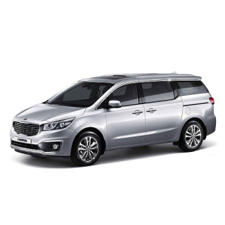 Автостелки Kia Carnival (2014-…)