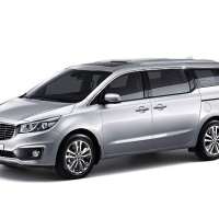 Автостелки Kia Carnival (2014-…)