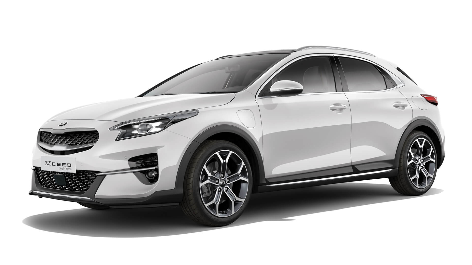 Автостелки Kia XCeed (2019-…)