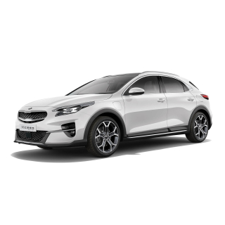 Автостелки Kia XCeed (2019-…)