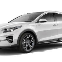 Автостелки Kia XCeed (2019-…)