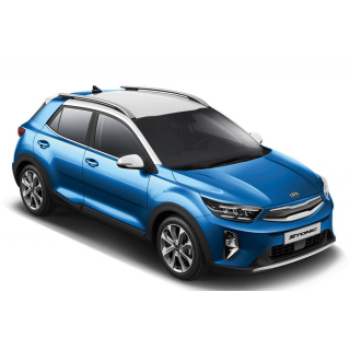 Автостелки Kia Stonic (2019-…)