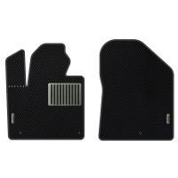 Автостелки Kia Sorento (2014-2018)