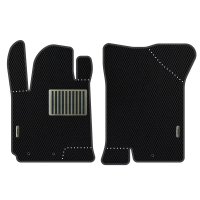 Автостелки Kia Soul (2011-2013)