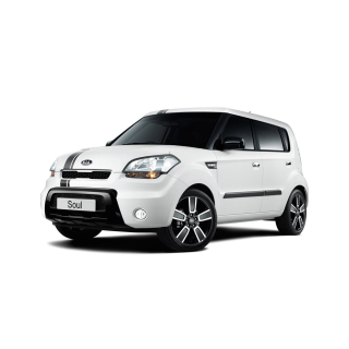 Автостелки Kia Soul (2011-2013)