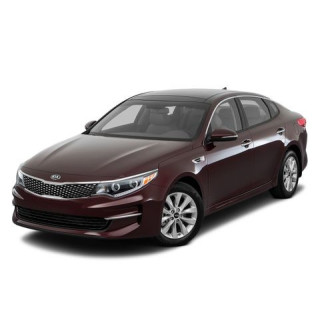 Автостелки Kia Optima (JF) (2015-2018)