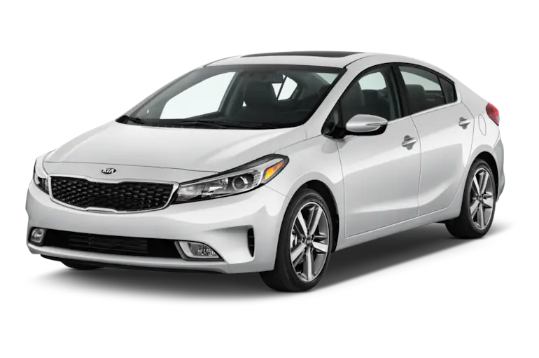 Автостелки Kia Forte (2016-2018)