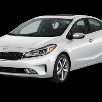 Автостелки Kia Forte (2016-2018)
