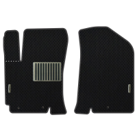 Автостелки Kia Rio (2011-2017)