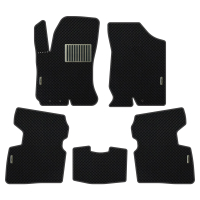 Автостелки Kia Ceed (2009-2012)