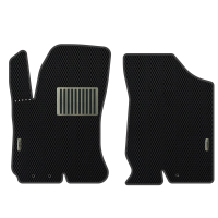 Автостелки Kia Ceed (2009-2012)