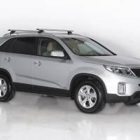 Автостелки Kia Sorento (2009-2015)