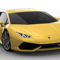 Автостелки Lamborghini Huracan (2014-…)