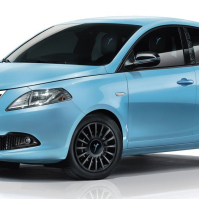 Автостелки Lancia Delta (2008-2014)