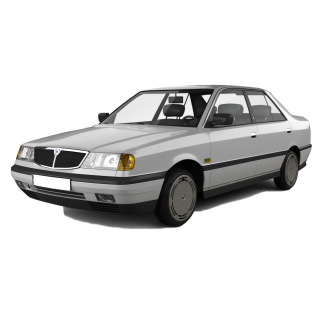 Автостелки Lancia Kappa (1994-2000)
