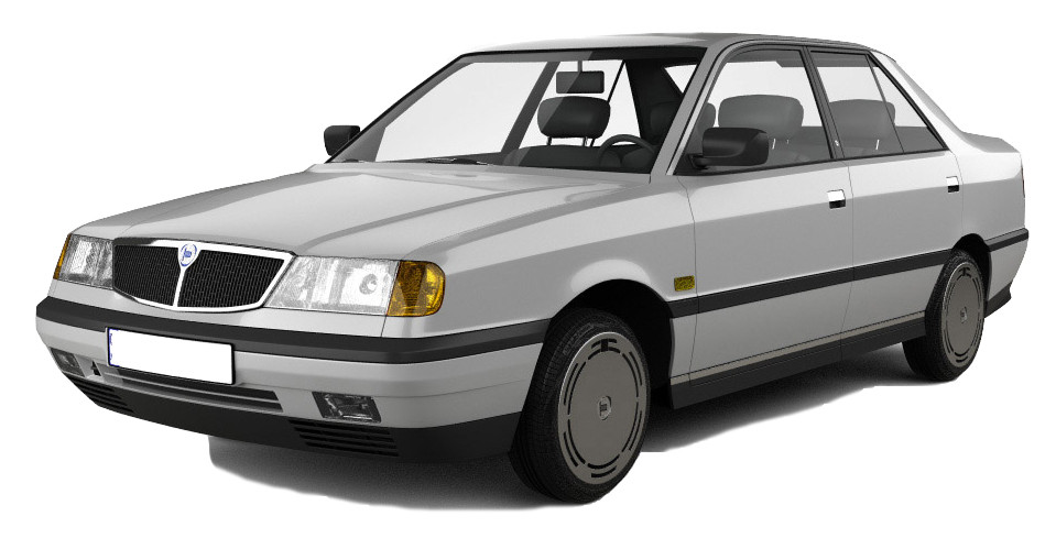 Автостелки Lancia Kappa (1994-2000)