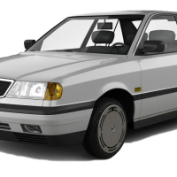 Автостелки Lancia Kappa (1994-2000)