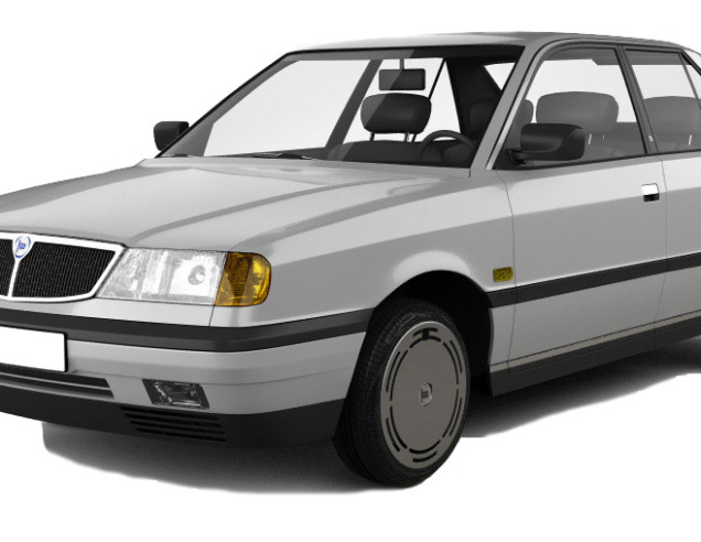 Автостелки Lancia Kappa (1994-2000)