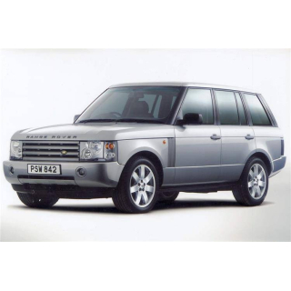 Автостелки Land Rover Range Rover (2002-2012)