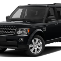 Автостелки Land Rover Discovery 4 (2009-2016)