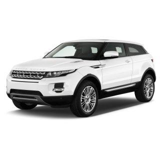 Автостелки Land Rover Evoque (2011-2018)