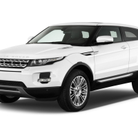 Автостелки Land Rover Evoque (2011-2018)