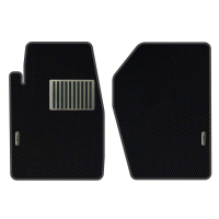 Автостелки Land Rover Discovery 2 (1998-2004)