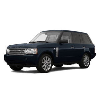 Автостелки Land Rover Vogue (2005-2009)