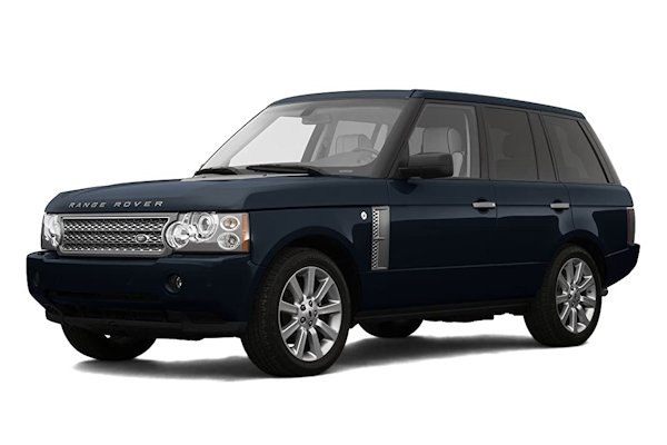 Автостелки Land Rover Vogue (2005-2009)