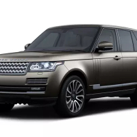 Автостелки Land Rover Range Rover LWB (Autobiography Black) (2012-…)