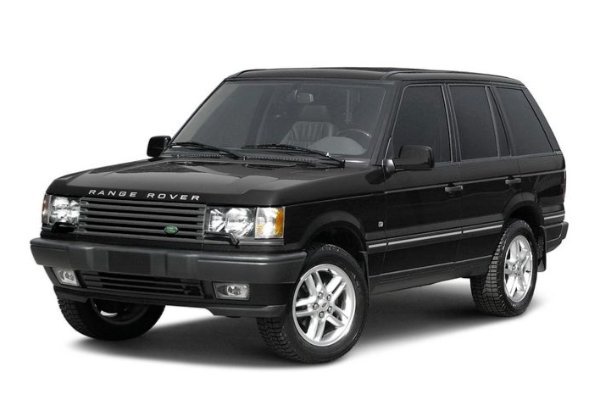 Автостелки Land Rover Range Rover (1994-2002)