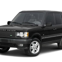 Автостелки Land Rover Range Rover (1994-2002)