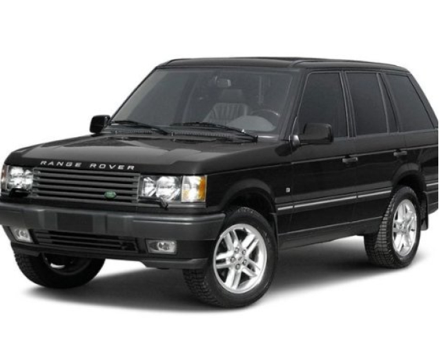 Автостелки Land Rover Range Rover (1994-2002)