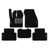 Автостелки Land Rover Evoque (2018-…)