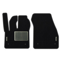 Автостелки Land Rover Evoque (2018-…)