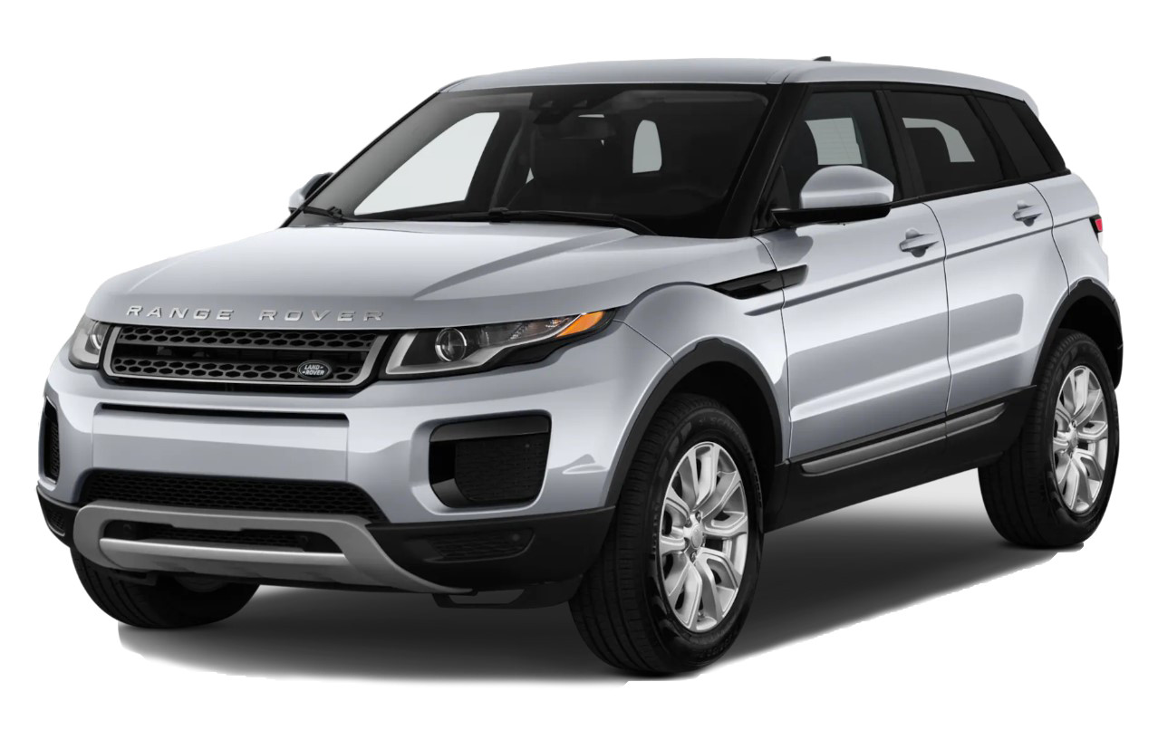 Автостелки Land Rover Evoque (2018-…)
