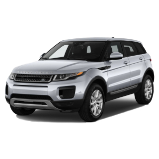Автостелки Land Rover Evoque (2018-…)