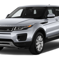 Автостелки Land Rover Evoque (2018-…)