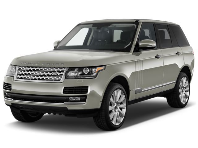 Автостелки Land Rover Range Rover (Autobiography) (2012-…)