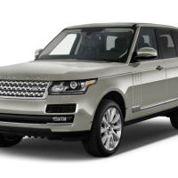 Автостелки Land Rover Range Rover (Autobiography) (2012-…)