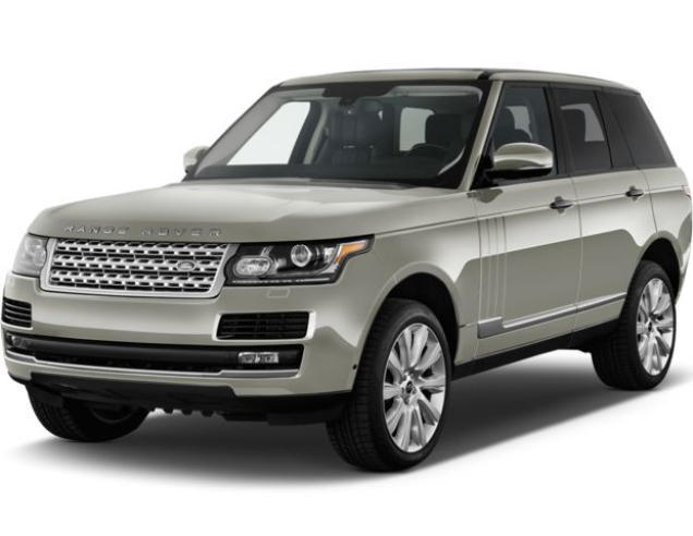 Автостелки Land Rover Range Rover (Autobiography) (2012-…)