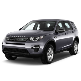 Автостелки Land Rover Discovery Sport (2014-2019)