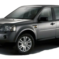Автостелки Land Rover Freelander (2006-2014)