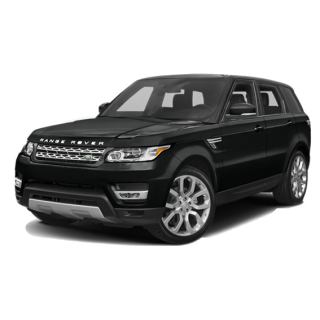 Автостелки Land Rover Range Rover Sport (2013-2017)