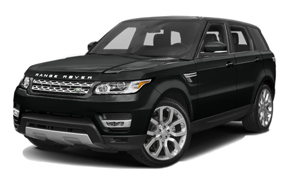 Автостелки Land Rover Range Rover Sport (2013-2017)